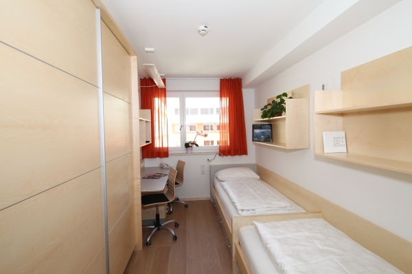 Hotel Kolpinghaus Bozen (Bolzano)